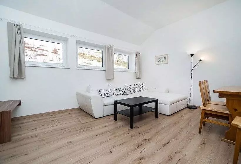 Apartmany Zlata Vyhlidka