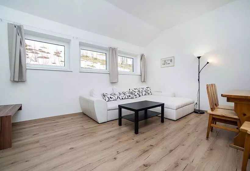Apartmany Zlata Vyhlidka