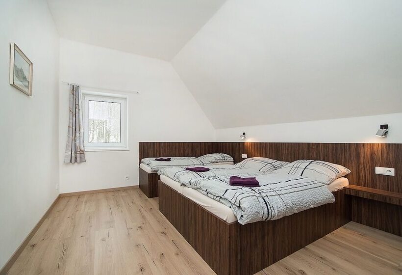 Apartmany Zlata Vyhlidka