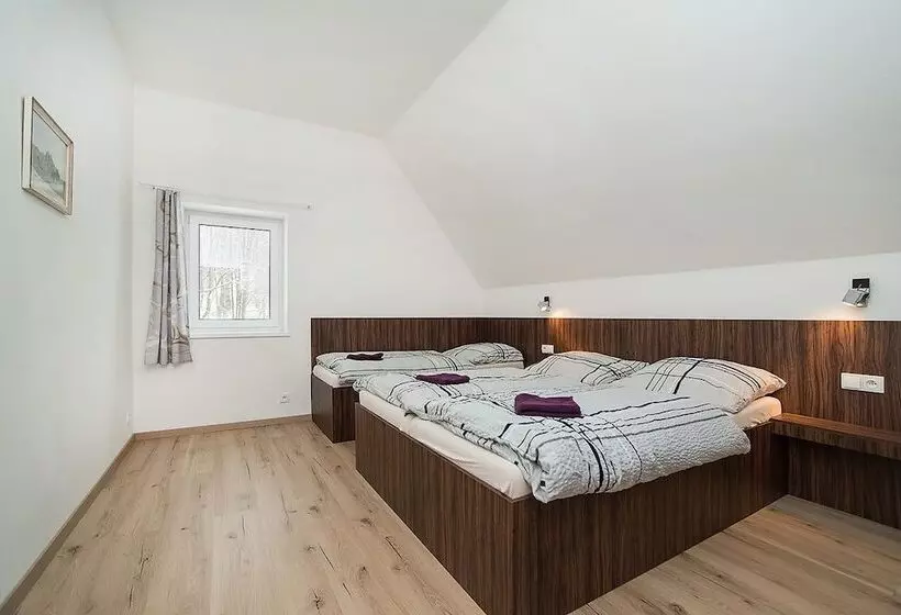 Apartmany Zlata Vyhlidka