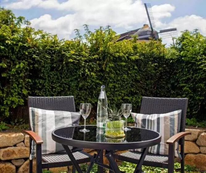 Apartment   Boardinghouse On Teuto