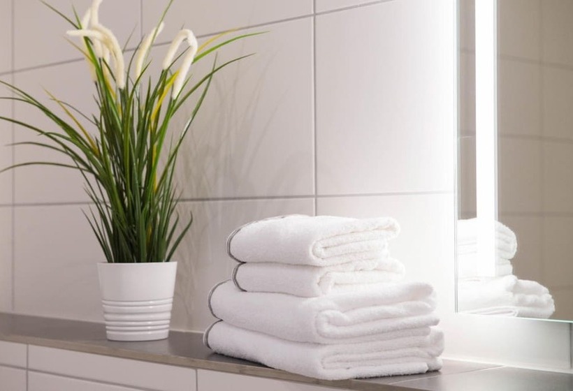 Apartment Boardinghouse On Teuto