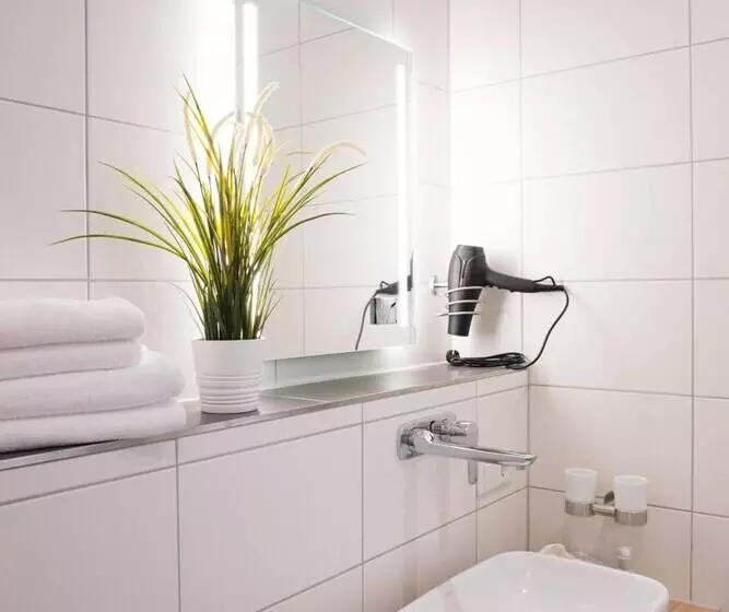 Apartment   Boardinghouse On Teuto