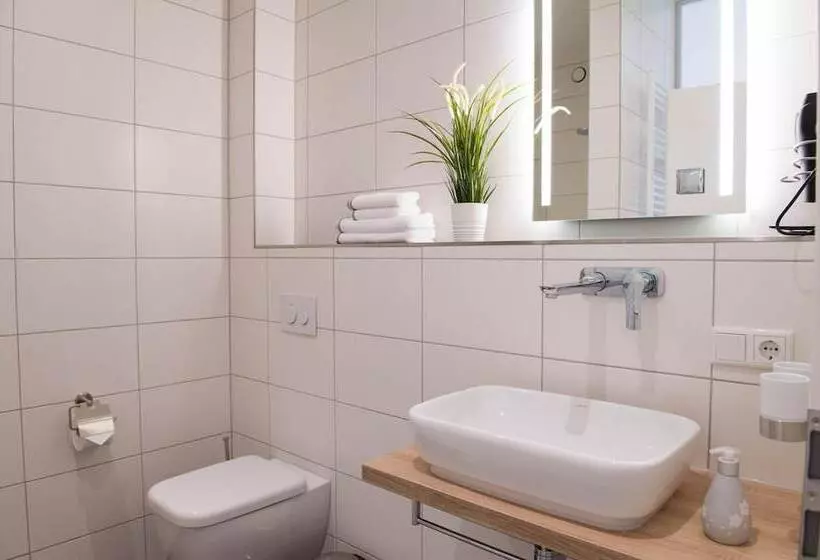 Apartment   Boardinghouse On Teuto