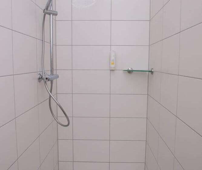 Apartment Boardinghouse On Teuto