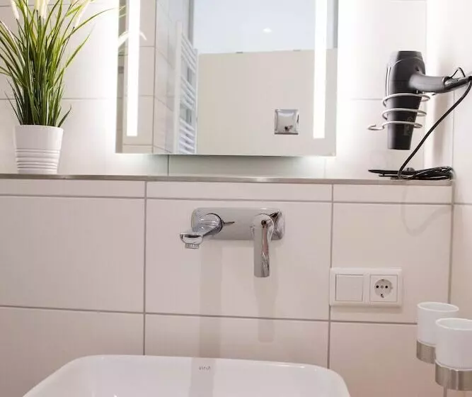 Apartment   Boardinghouse On Teuto