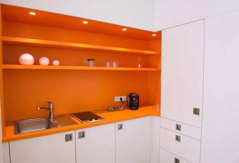 Apartment   Boardinghouse On Teuto