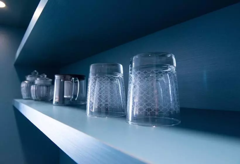 Apartment   Boardinghouse On Teuto