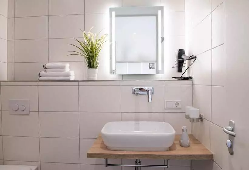 Apartment   Boardinghouse On Teuto