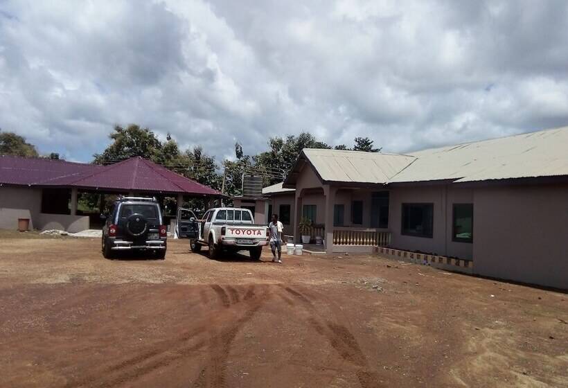 Bed & Breakfast Batavia Lodge