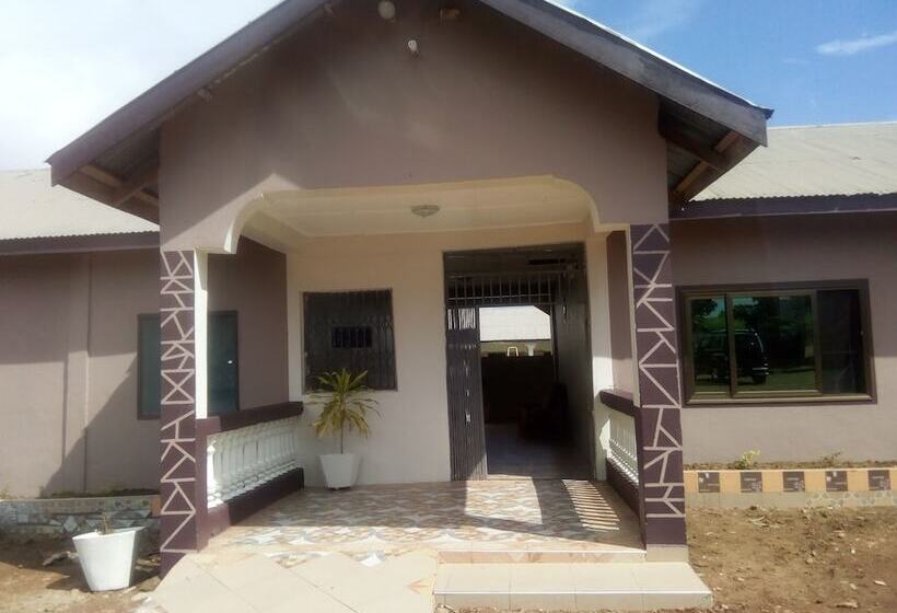 Bed & Breakfast Batavia Lodge