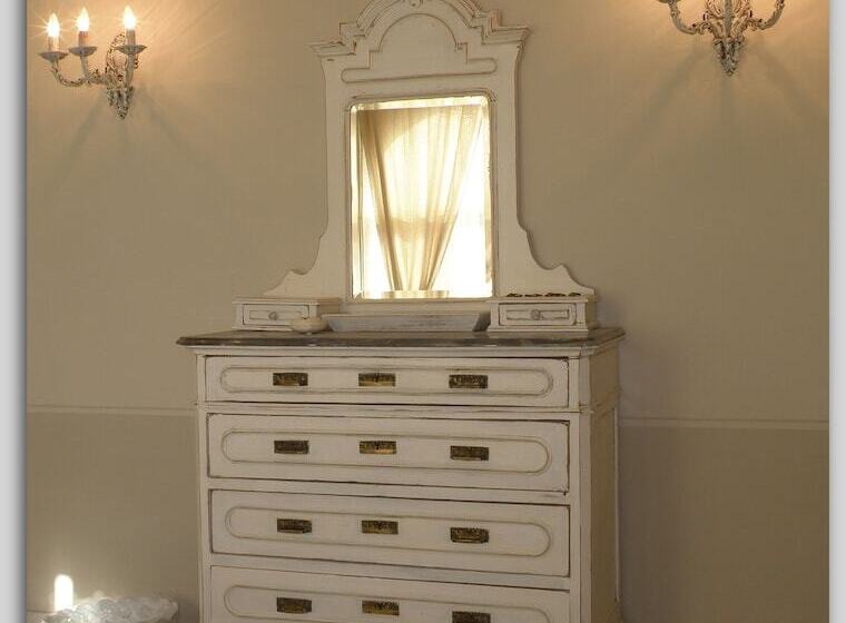 مبيت وإفطار Cascina Luvot