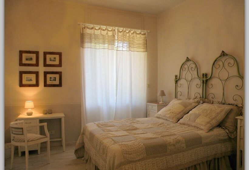 مبيت وإفطار Cascina Luvot