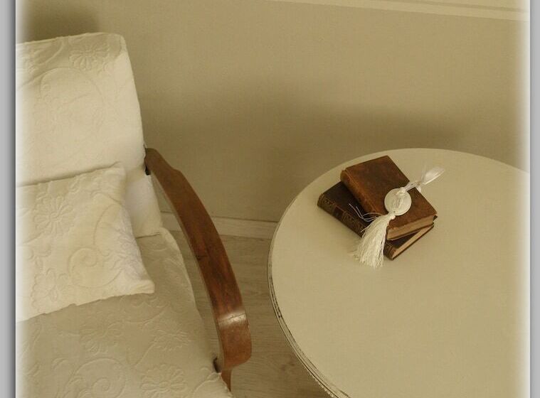 مبيت وإفطار Cascina Luvot