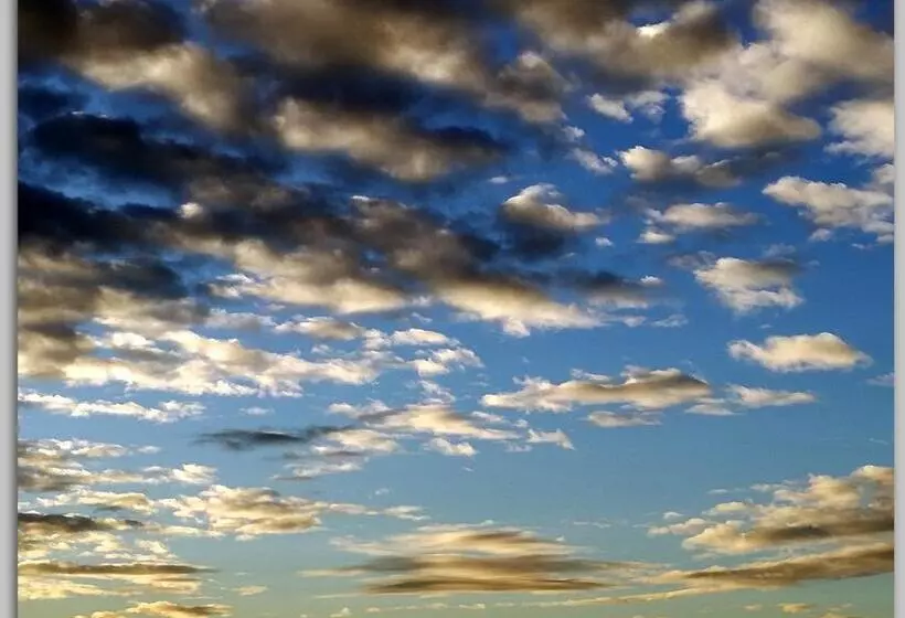 Aamiaismajoitus (B&B) Cascina Luvot