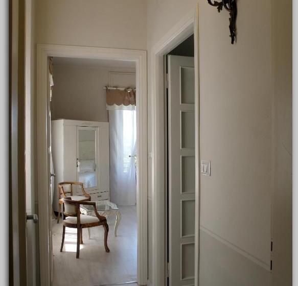 مبيت وإفطار Cascina Luvot