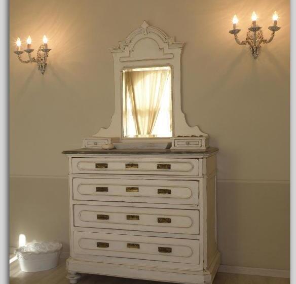 مبيت وإفطار Cascina Luvot