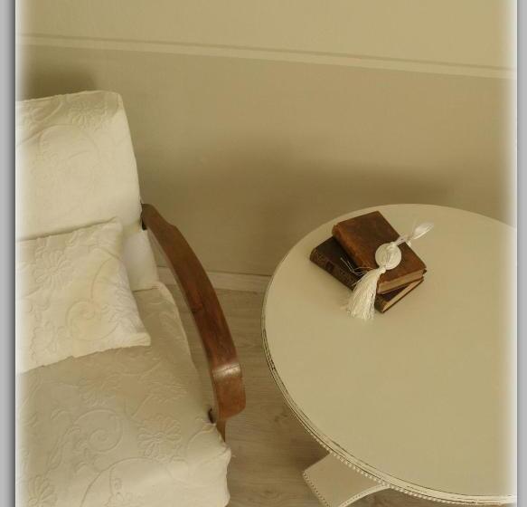 مبيت وإفطار Cascina Luvot