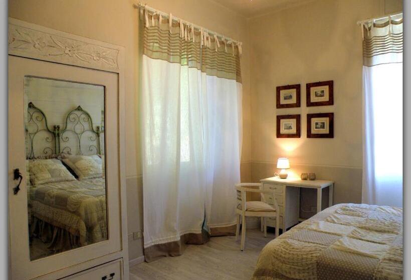 مبيت وإفطار Cascina Luvot