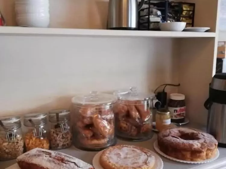 ベッドアンドブレックファースト Relais Toti Beb Bed E Breakfast