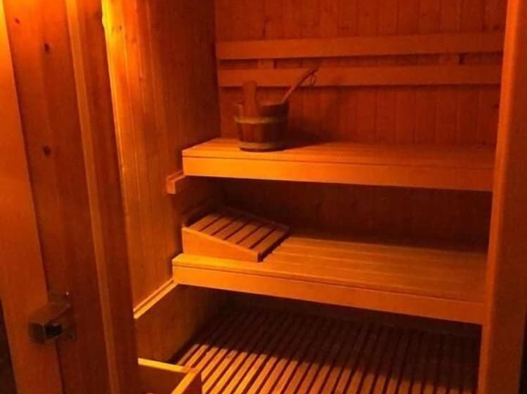 مبيت وإفطار Relais Toti Beb Bed E Breakfast