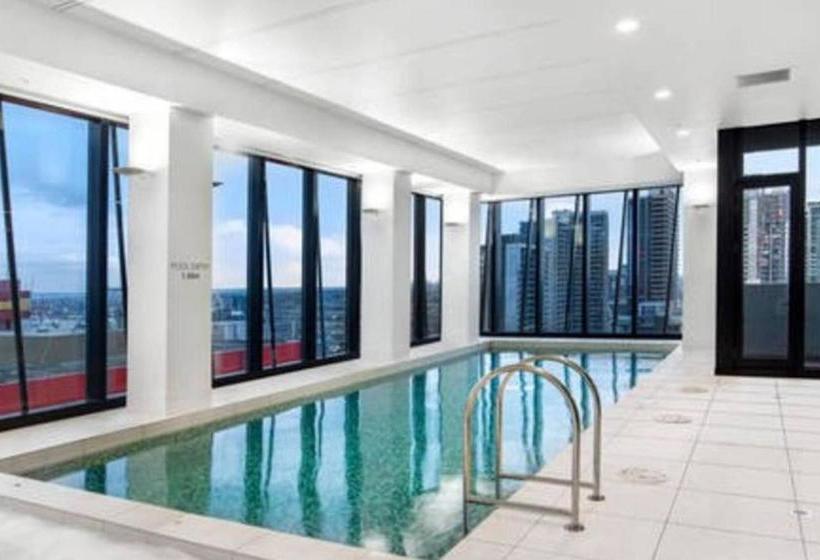 Dreamhost Apartments At Collins