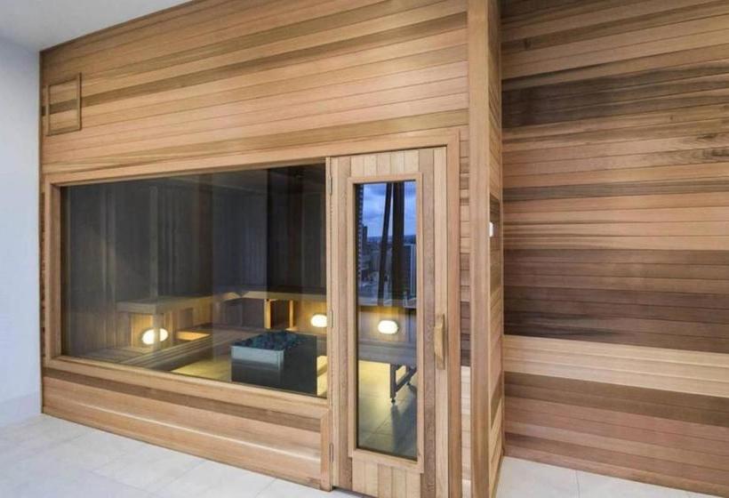 Dreamhost Apartments At Collins