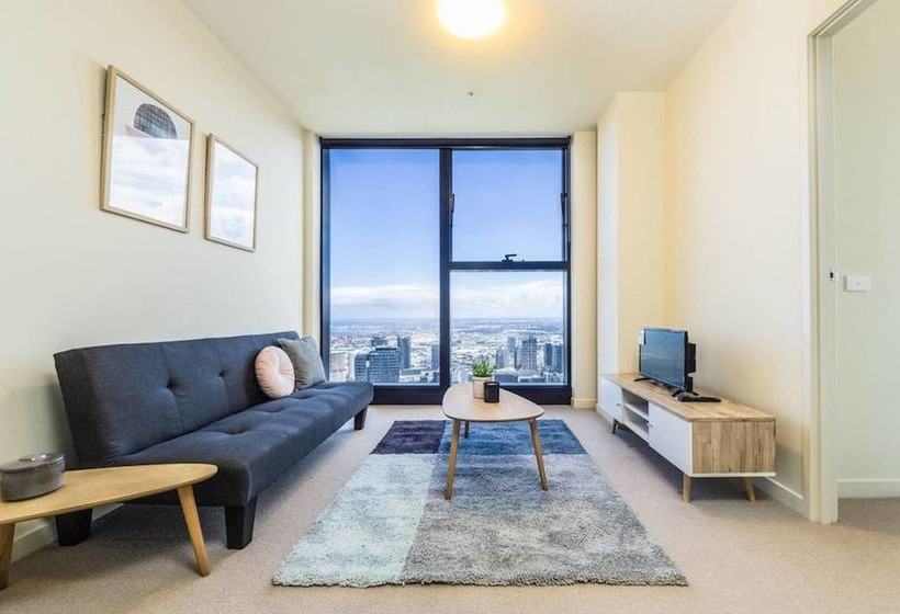 Dreamhost Apartments At Collins