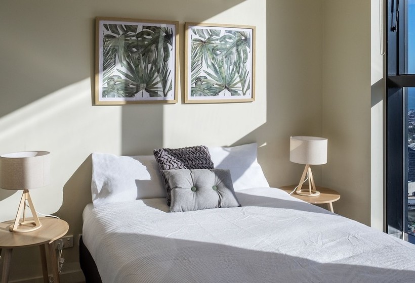 Dreamhost Apartments At Collins