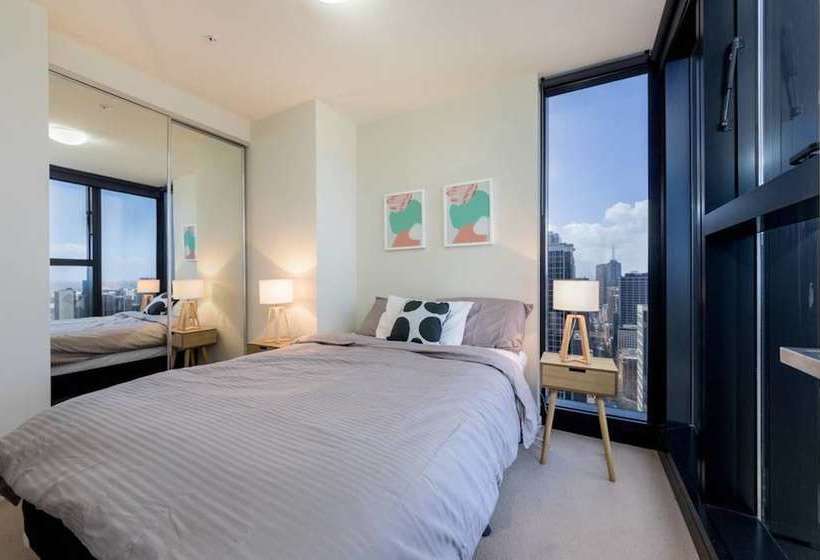 Dreamhost Apartments At Collins