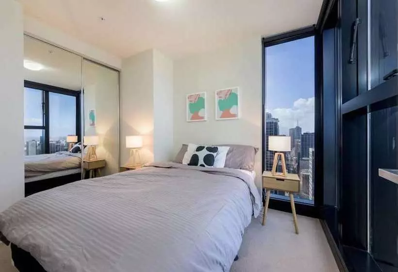 Dreamhost Apartments At Collins