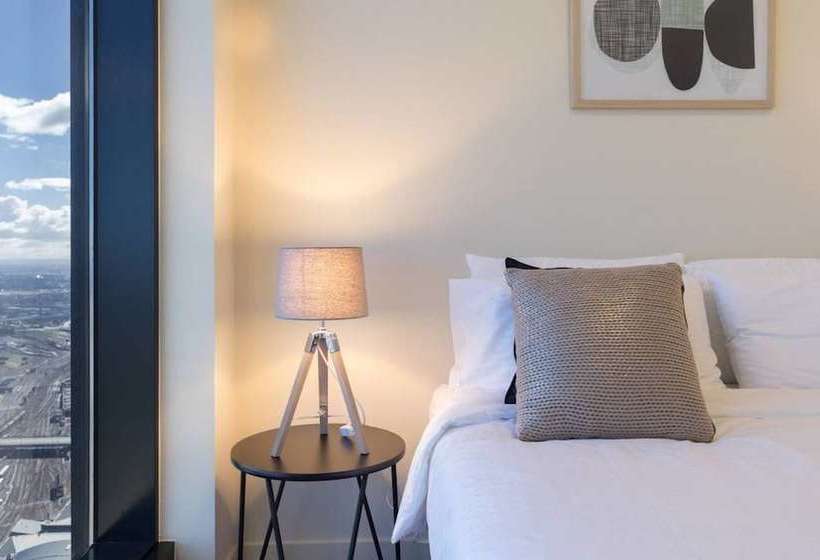 Dreamhost Apartments At Collins