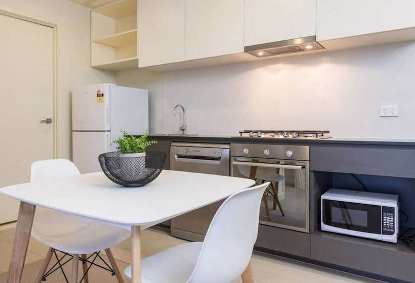 Dreamhost Apartments At Collins