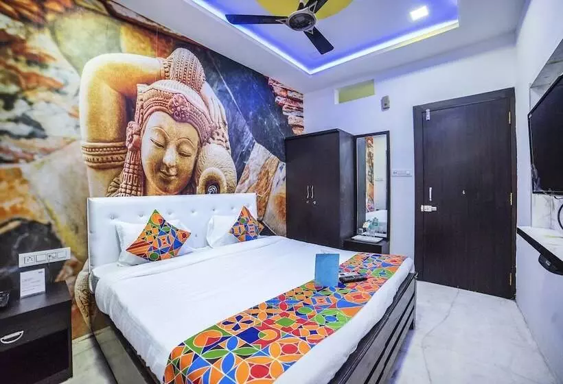 Fabhotel Abc View