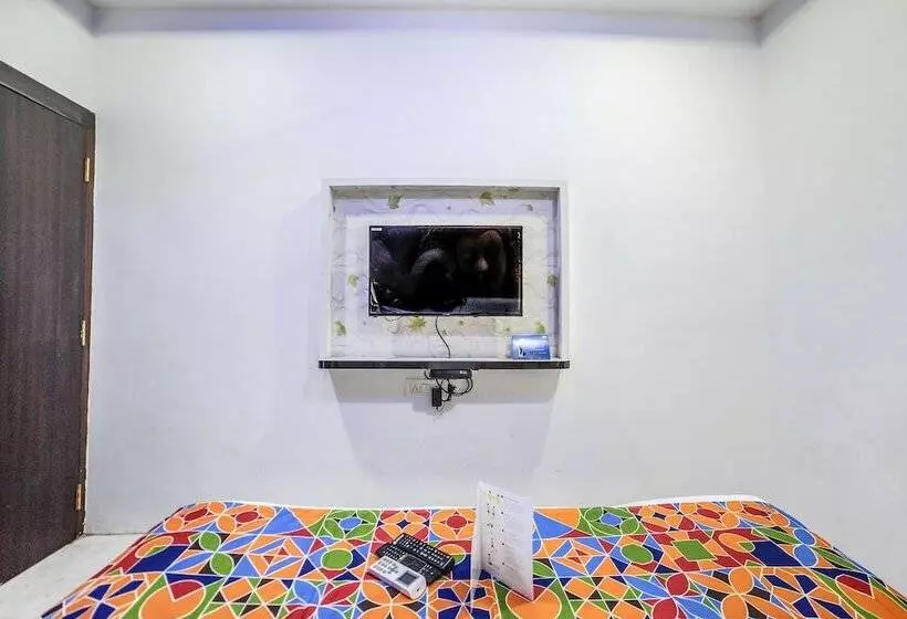 Fabhotel Abc View
