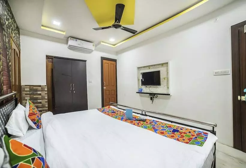 Fabhotel Abc View
