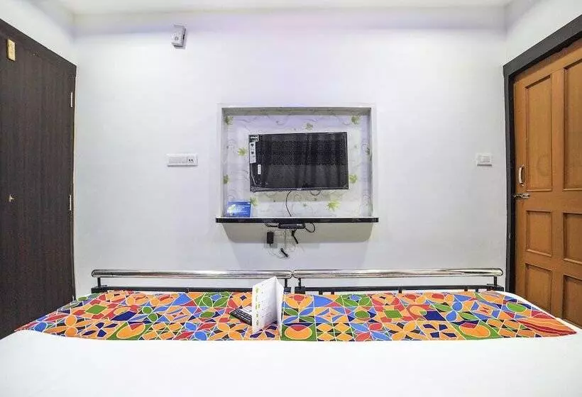 Fabhotel Abc View