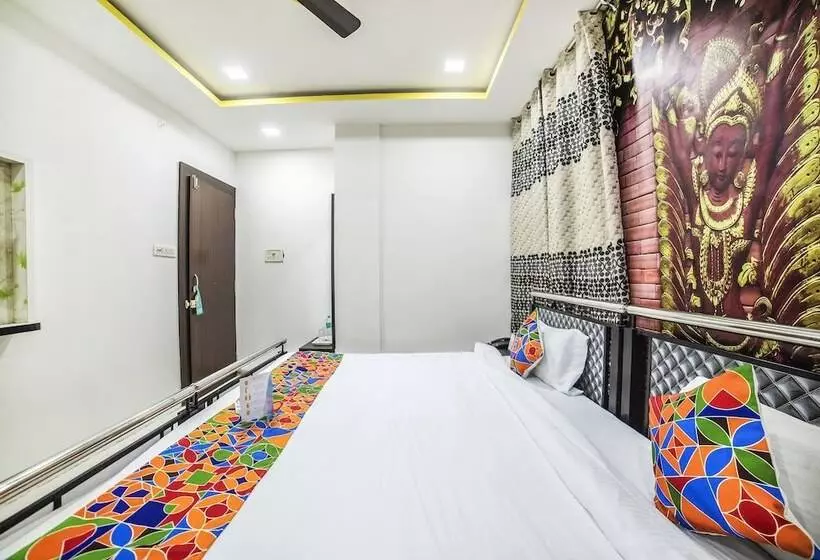 Fabhotel Abc View