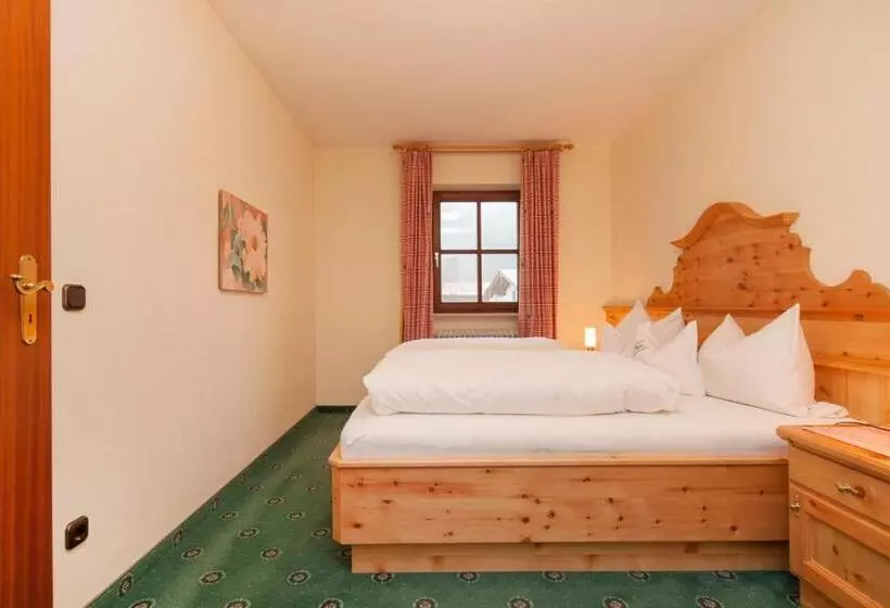 Gschwendtnerhof Specht Appartement 15