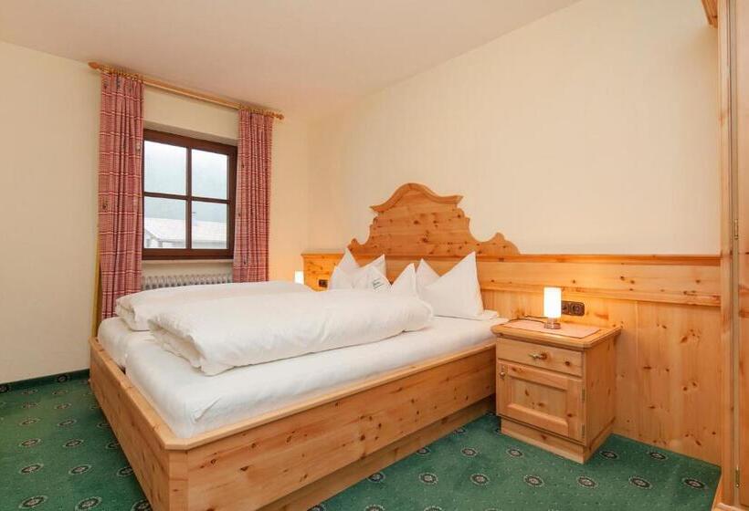 Gschwendtnerhof Specht Appartement 15