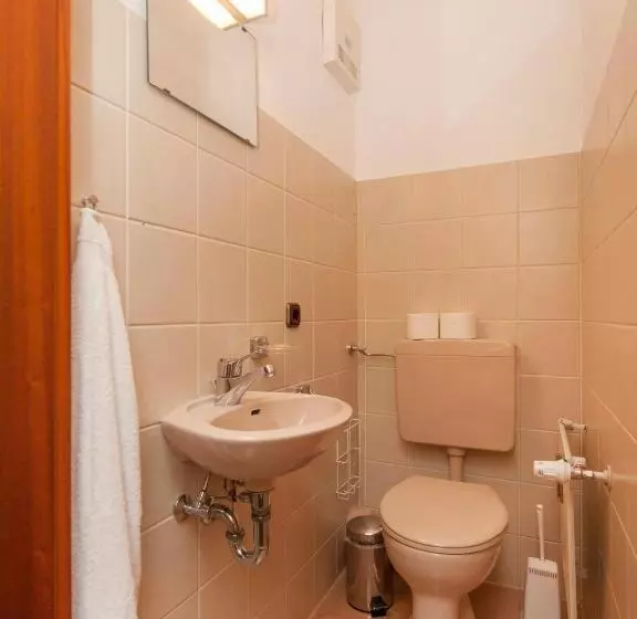Gschwendtnerhof Specht Appartement 15