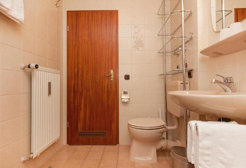 Gschwendtnerhof Specht Appartement 15