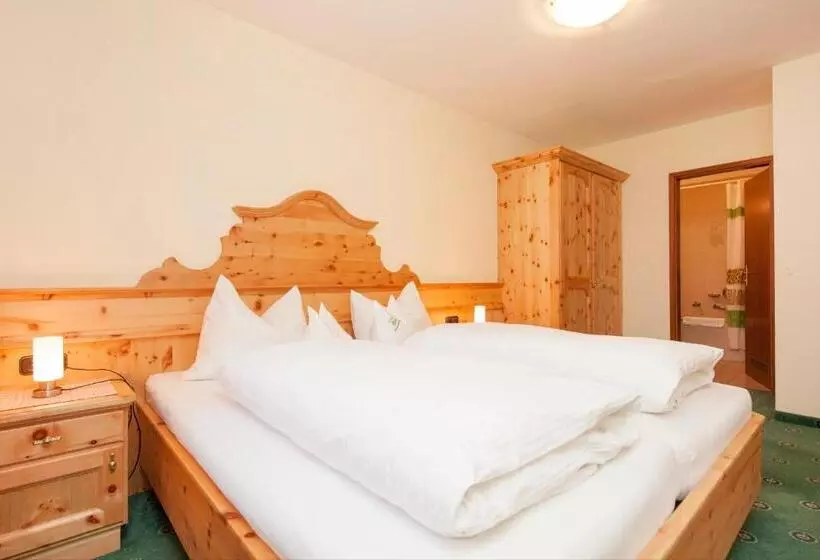 Gschwendtnerhof Specht Appartement 15