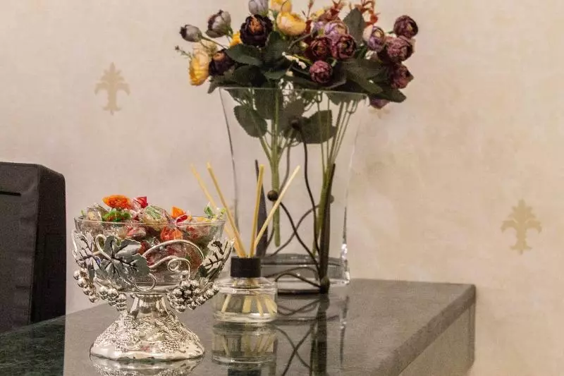 Hostelli Eleon Domodedovo