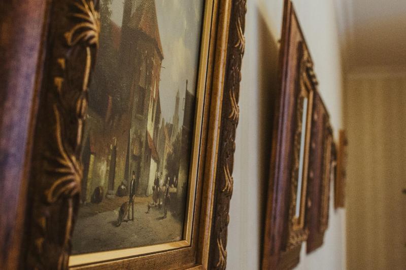 Хостел Eleon Domodedovo