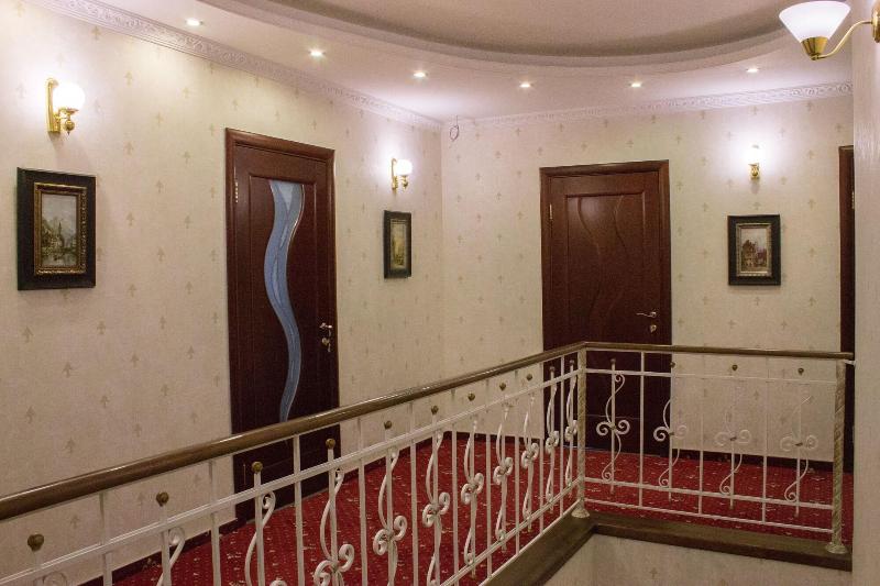 Хостел Eleon Domodedovo