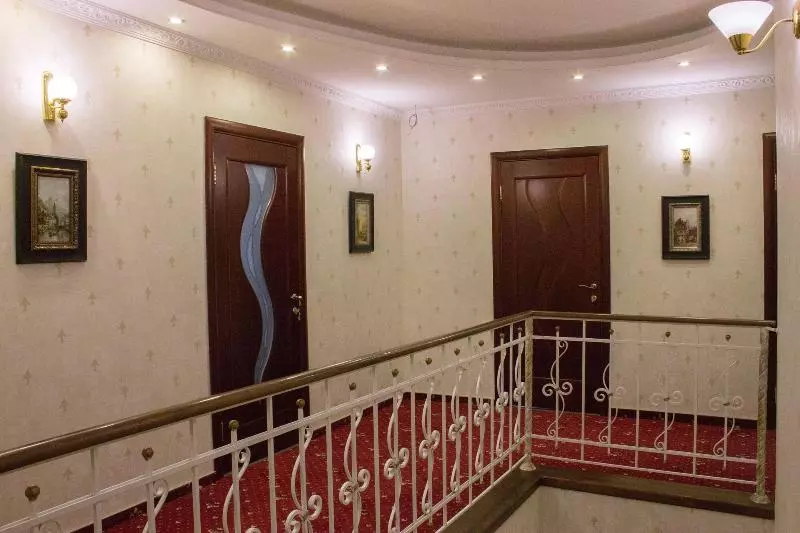 Hostelli Eleon Domodedovo