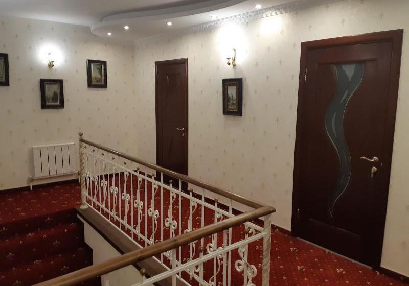 Хостел Eleon Domodedovo