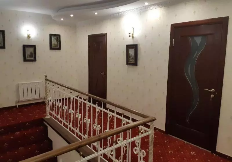 Hostelli Eleon Domodedovo