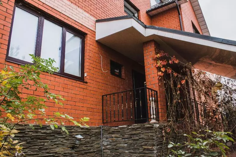 Hostelli Eleon Domodedovo